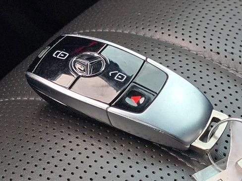 Certified 2022 Mercedes-Benz G 550 image 39