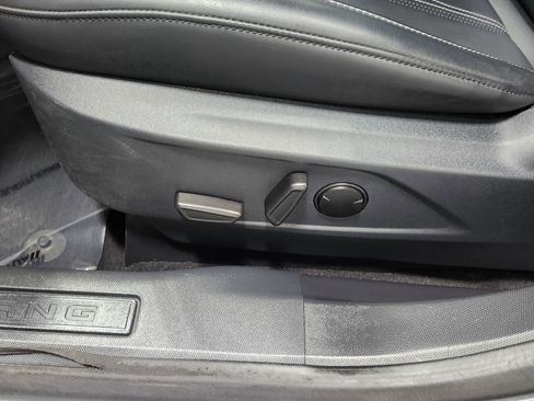 Used 2021 Ford Mustang Mach-E Select w/ Comfort/Technology Package image 25