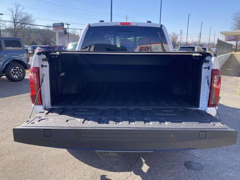 Used 2024 Ford F150 XLT w/ Equipment Group 302A MID image 15