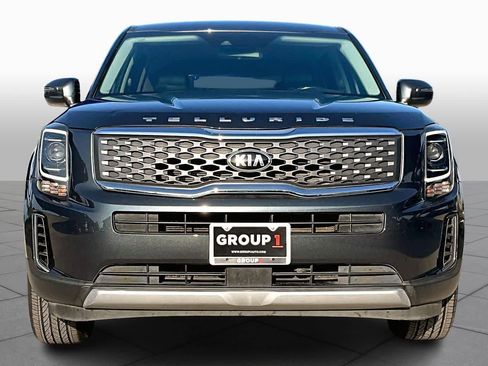 Used 2021 Kia Telluride LX image 3