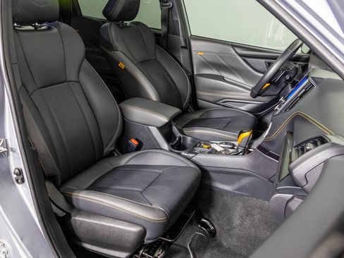 Used 2022 Subaru Forester Wilderness w/ Wilderness Package AWD/4WD image 48