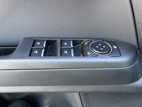 New 2025 Ford Bronco Sport Heritage w/ Convenience Package image 18