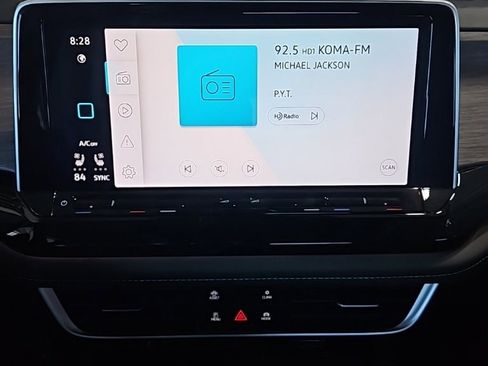 New 2026 Volkswagen Atlas SEL image 35