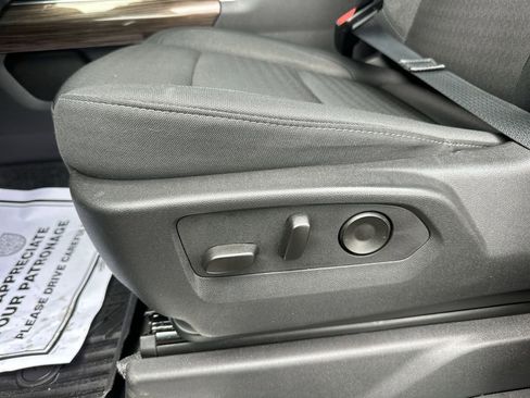 Used 2025 Chevrolet Silverado 1500 LT Trail Boss image 12