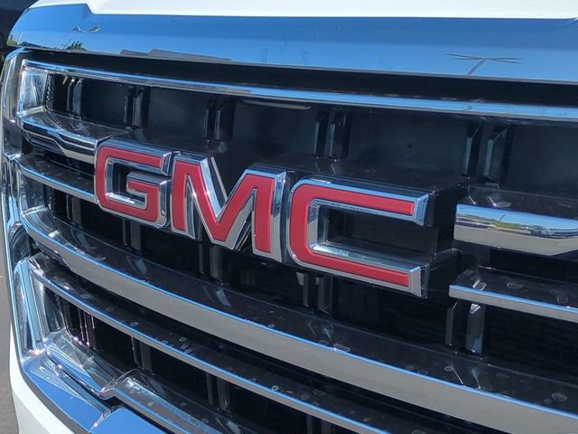 Used 2021 GMC Yukon SLT RWD image 32