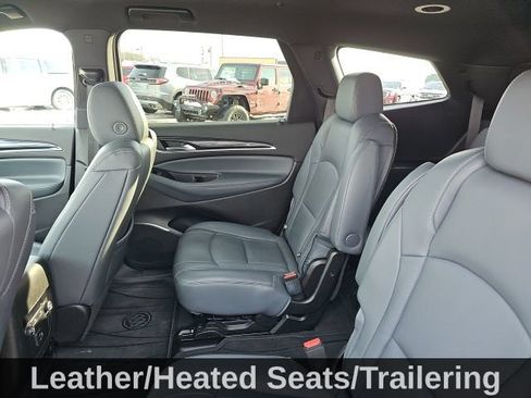 Used 2023 Buick Enclave Essence w/ Trailering Package, 5000 lbs. FWD image 22