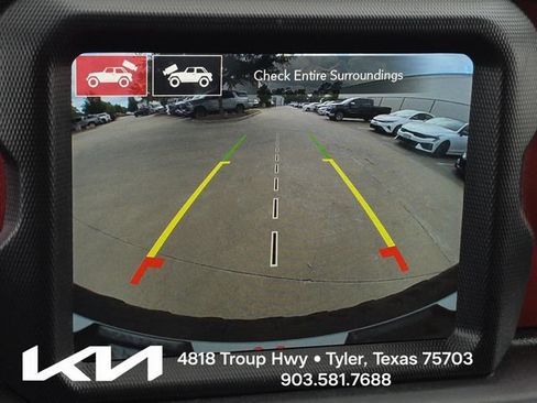 Used 2022 Jeep Wrangler Rubicon w/ Steel Bumper Group AWD/4WD image 33