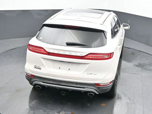 Used 2018 Lincoln MKC Reserve w/ Lincoln MKC Climate Package image 19