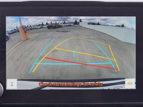 Used 2025 Toyota RAV4 XLE image 23