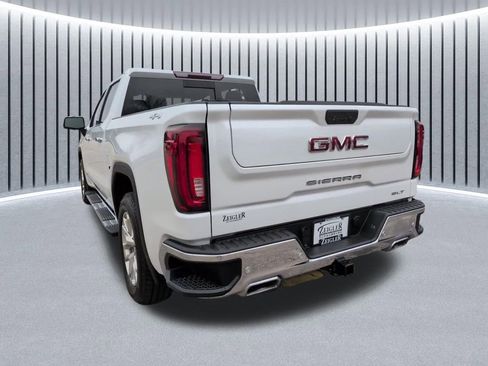 Used 2019 GMC Sierra 1500 SLT w/ SLT Premium Plus Package image 14