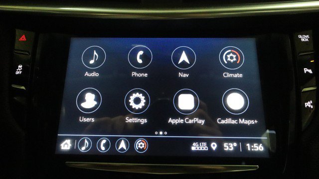 Used 2018 Cadillac XTS Luxury FWD image 18