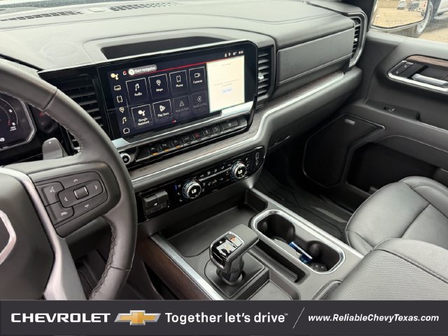 Used 2026 GMC Sierra 1500 SLT AWD/4WD image 20