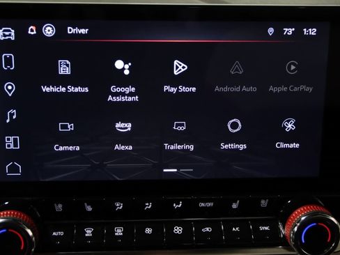 Used 2023 GMC Canyon AT4X image 56