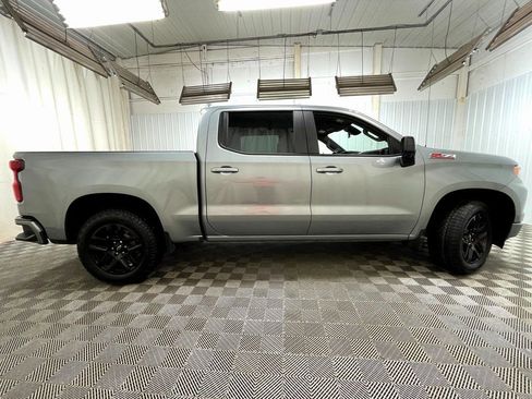 Certified 2024 Chevrolet Silverado 1500 RST w/ RST All Star Premium Package image 20