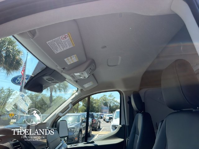 New 2026 Ford Transit 150 Low Roof RWD image 24