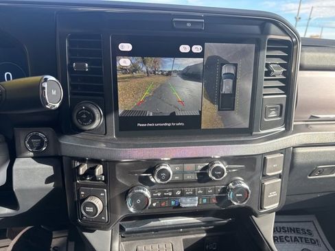 New 2026 Ford F250 Platinum image 22