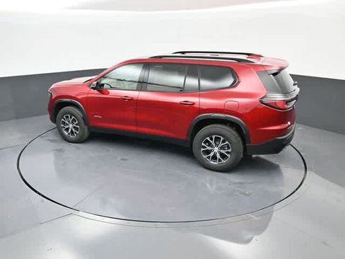 New 2026 GMC Acadia AT4 image 52