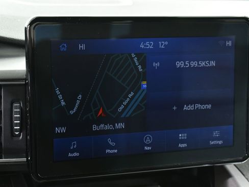 Used 2023 Ford Explorer Timberline w/ Timberline Technology Package image 29