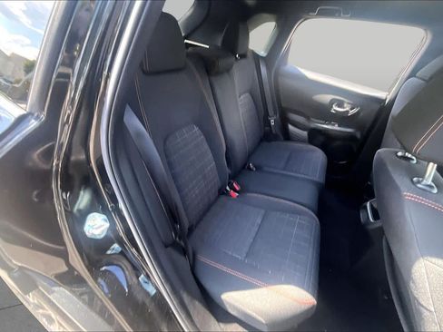 Used 2024 Honda HR-V Sport image 21