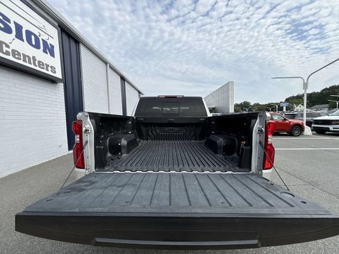 Used 2019 Chevrolet Silverado 1500 RST w/ All-Star Edition AWD/4WD image 20