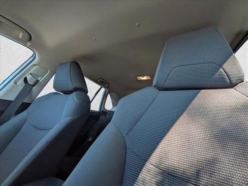 Used 2024 Toyota RAV4 LE image 15