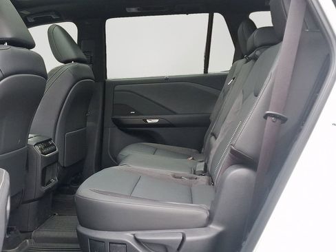 Used 2026 Lexus TX 350 AWD w/ Technology Package image 8