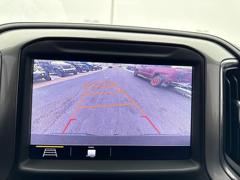 Used 2019 Chevrolet Silverado 1500 RST image 22