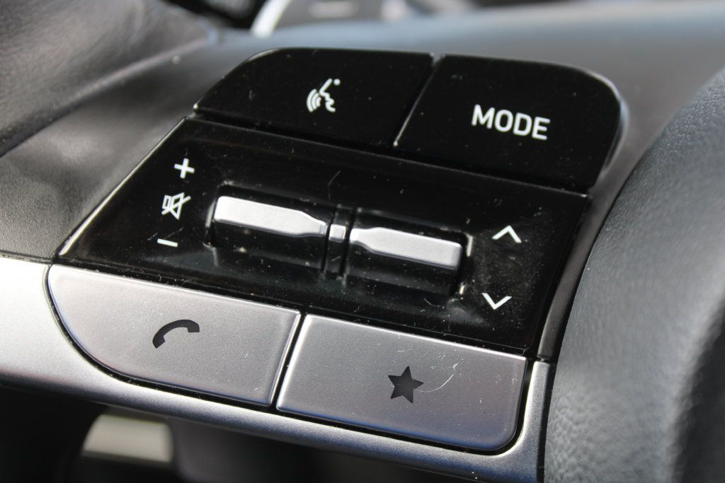Used 2024 Hyundai Tucson SEL AWD/4WD image 28