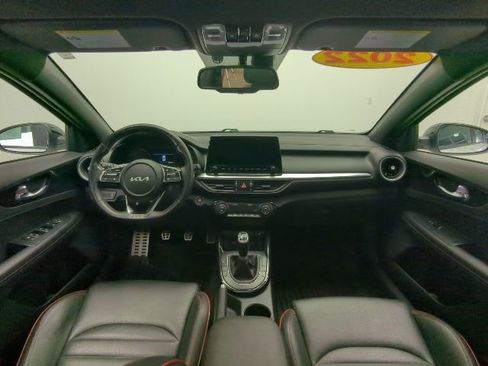Used 2022 Kia Forte GT image 20