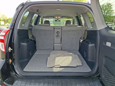 Used 2009 Toyota RAV4 4WD image 28
