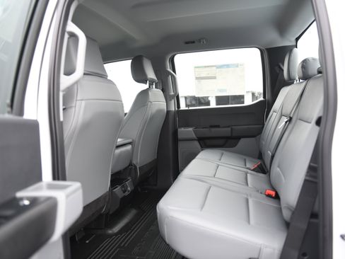 New 2026 Ford F350 XL image 13