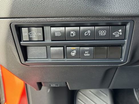 Certified 2024 Toyota Sequoia Limited image 21