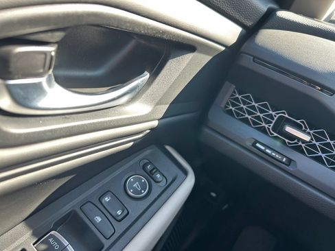 Certified 2024 Honda Accord EX image 24