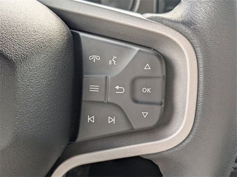 Certified 2024 Ford Bronco Everglades image 30