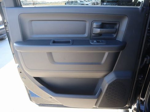 New 2026 RAM 2500 Tradesman AWD/4WD image 16