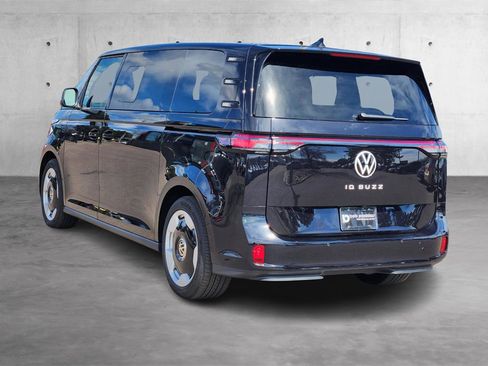 New 2025 Volkswagen ID. Buzz Pro S image 26