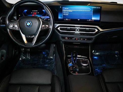 Used 2023 BMW i4 eDrive35 w/ Premium Package image 25