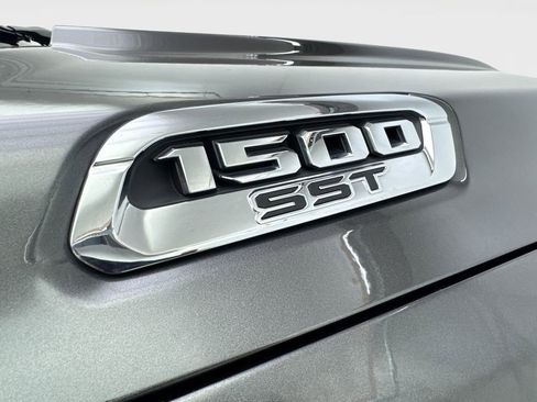 Used 2025 RAM 1500 Lone Star image 26