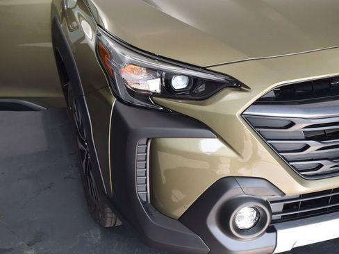 Certified 2025 Subaru Outback Limited XT image 11