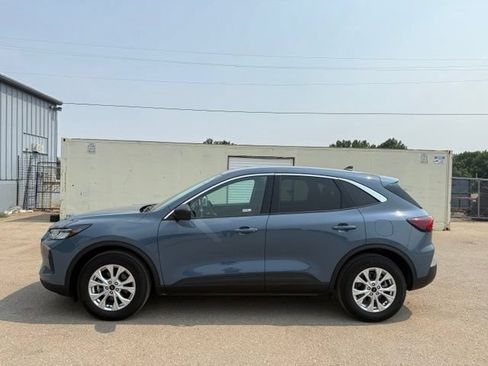 Used 2024 Ford Escape Active FWD image 8