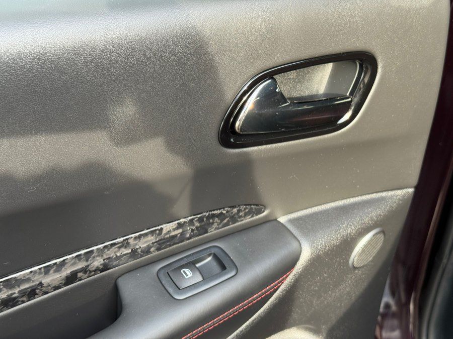 Used 2024 Dodge Durango AWD R/T w/ BLACKTOP PKG image 25