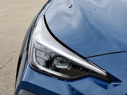 New 2026 Subaru Crosstrek 2.5i Wilderness AWD/4WD image 10