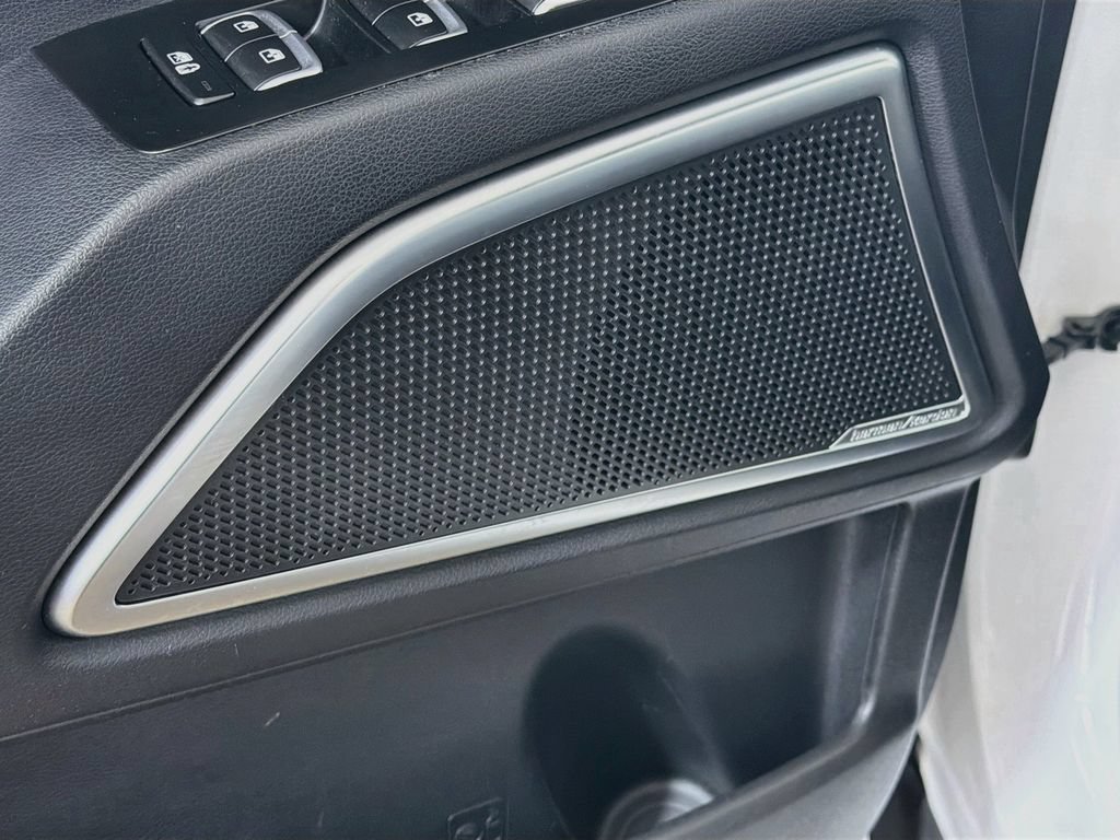 Used 2022 Kia Telluride SX w/ SX Prestige Package AWD/4WD image 20