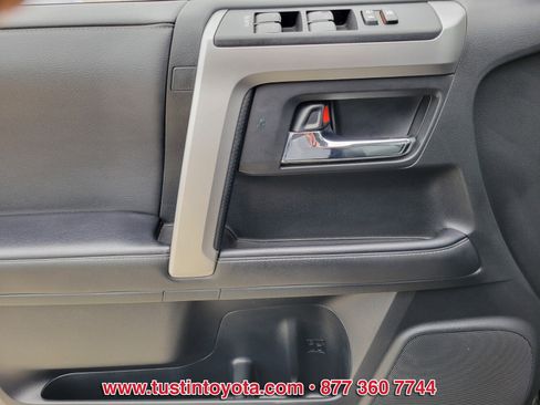 Certified 2023 Toyota 4Runner SR5 Premium image 17