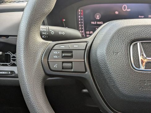 Used 2024 Honda Accord EX image 26