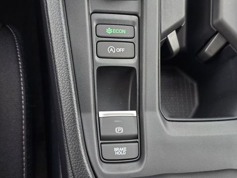 New 2026 Honda Accord SE image 21