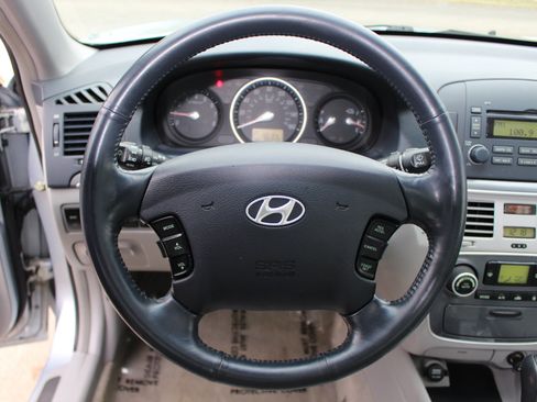 Used 2007 Hyundai Sonata SE image 21