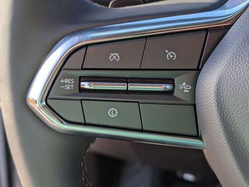 New 2026 Chevrolet Suburban LS image 20