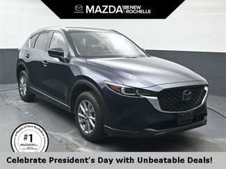 Certified 2023 MAZDA CX-5 AWD 2.5 S w/ Select Package video 1