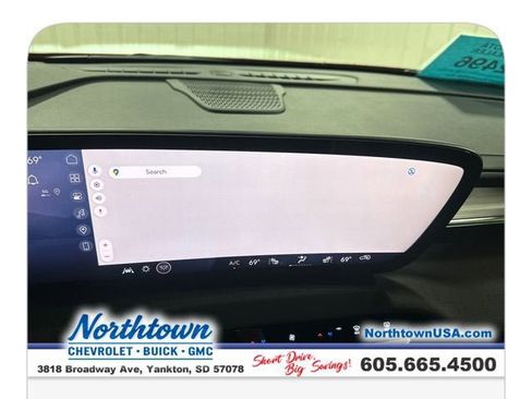 New 2026 Buick Enclave Preferred AWD/4WD image 19